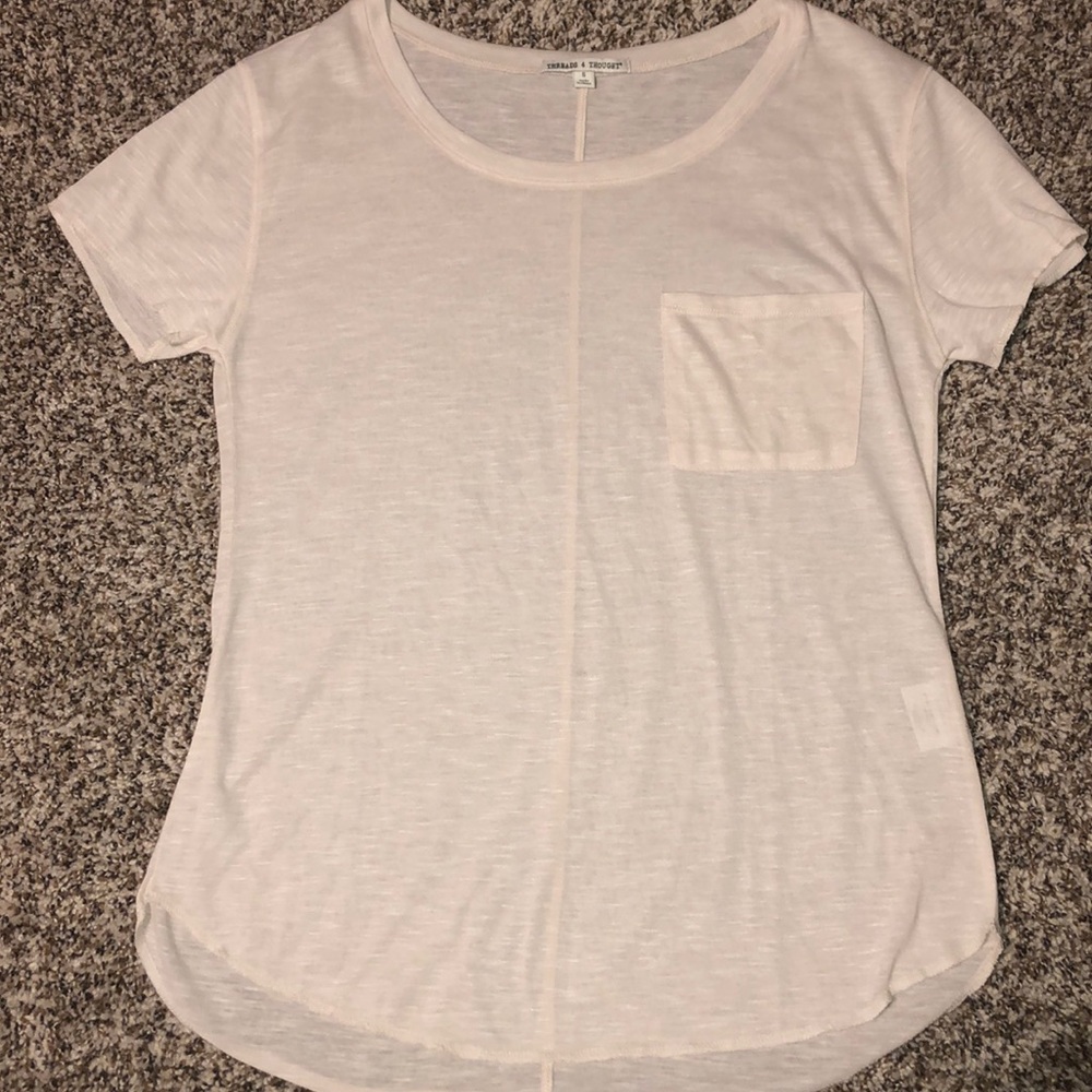 Thread 4 Thought tee